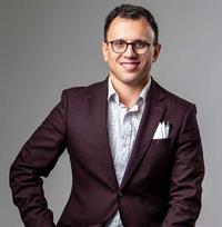 Mehrdad Bagheri
