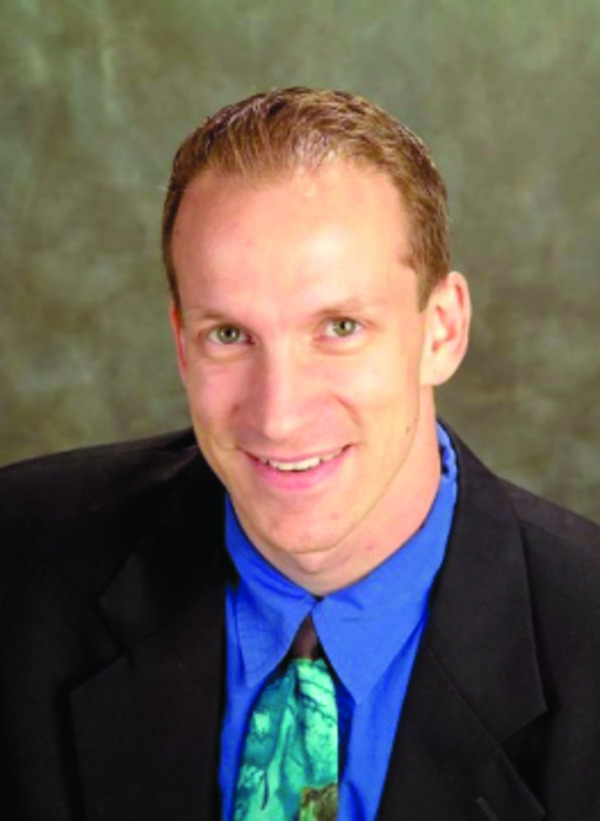 Jason Jillain