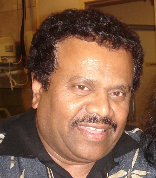 Paul S. Dhanaraj