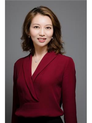 Sue Zhang