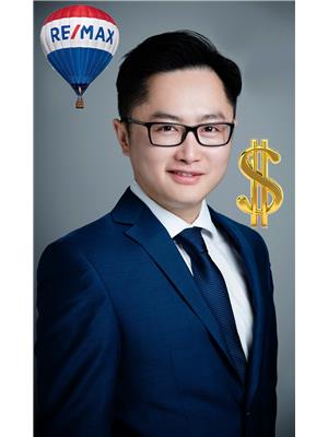 Johnny Fang
