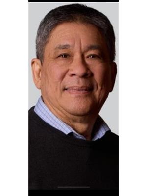 Robert Ng Mon