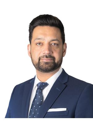 Harmeet Neelon