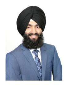 Gurjyot Singh Multani