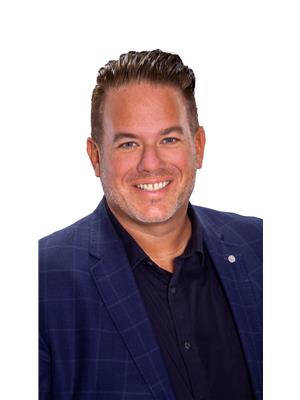 David St. Jean Image