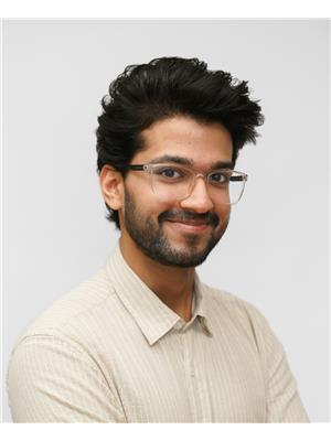 Karan Sharma