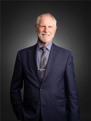 Norm Flockhart