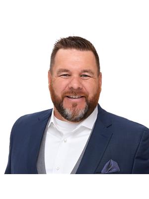 Mark Friesen