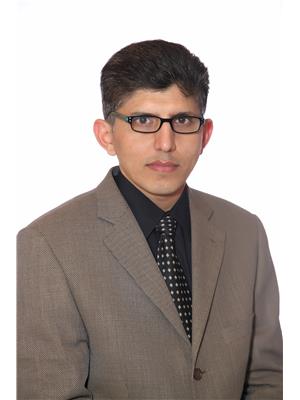 Ehsan Ur Rehman