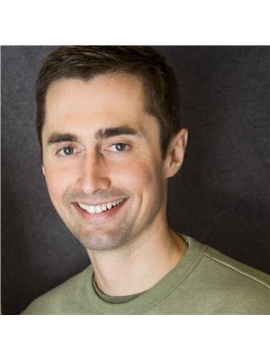 Kalan M. Savill