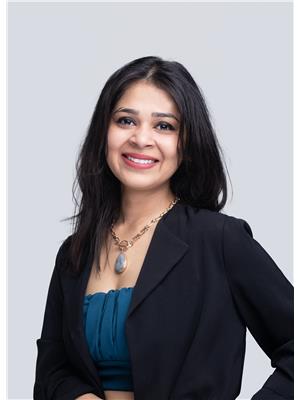 Kirti Singla