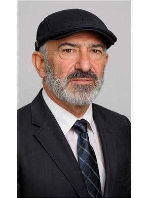 Reza Ashkevari