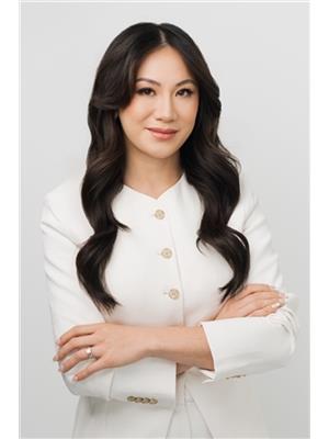 Catherine Liang