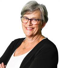 ANNE BARNES