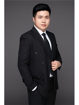 Jacky Chen