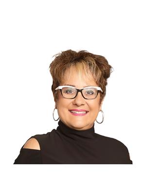 Mary Ann Schiralli