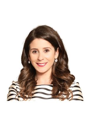 Gianna Schiralli
