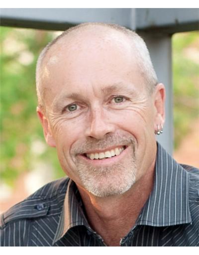 RICK CAIN