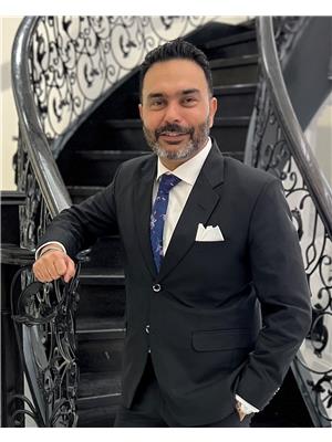 Gurinder Hundal