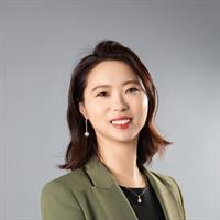 Iris Zhu