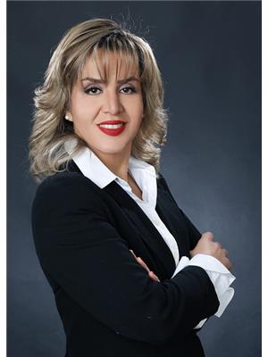 Mitra Yousefi