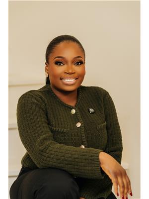 OLUBUSOLA OLUYEMISI OYEGBILE