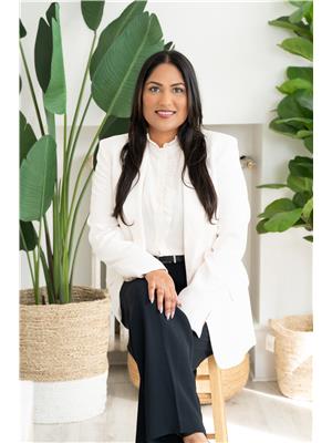 Christina Singh-adeeb