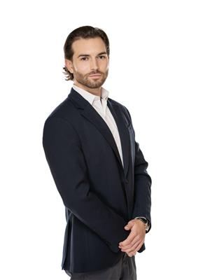 Philipp Parkhomenko