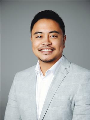 Kevin Vinzon