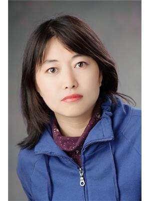 Minnie Wang