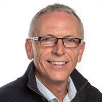 Nick Visscher