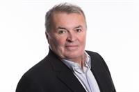Dwain Bodkin