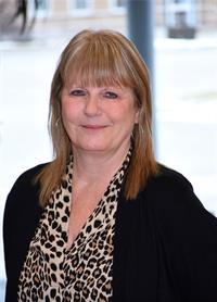 Arlene Healey