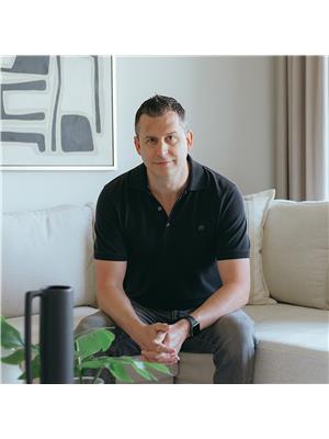 David Matthews