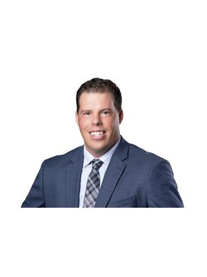 Scott Stafford