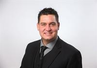 Darryl Boyes