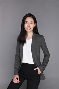 ANNIE ZHANG