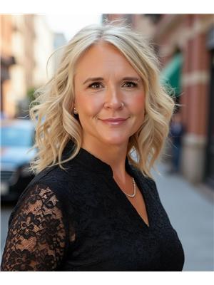 Paulette Riopelle