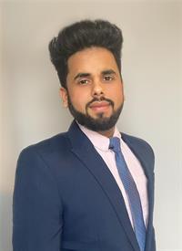 Rahul Malik