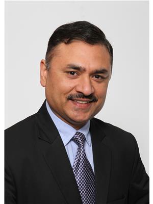 Naresh Sharma