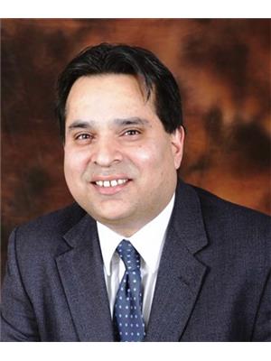 Mohammed Nadeem Ahmed