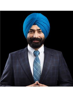 Satinder Mangat