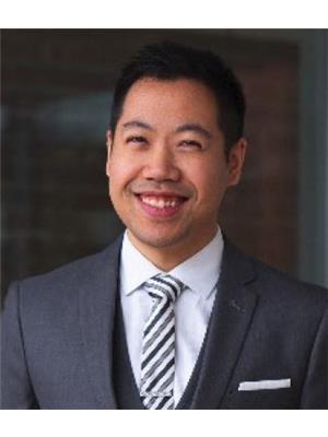 Ambrose Kan