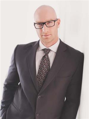 Mitch  Anthony Delenardo