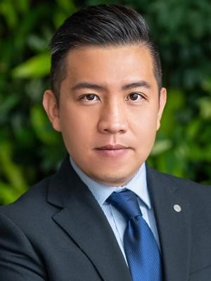 Eko Liu