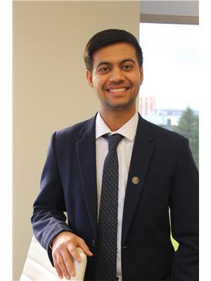 Jaykumar Patel