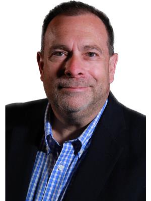 Kevin Perry