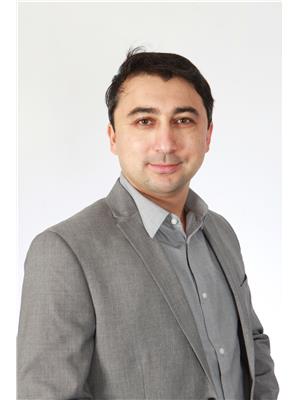 Farhod Shamsiyev