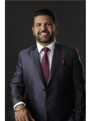 Amar Kahlon