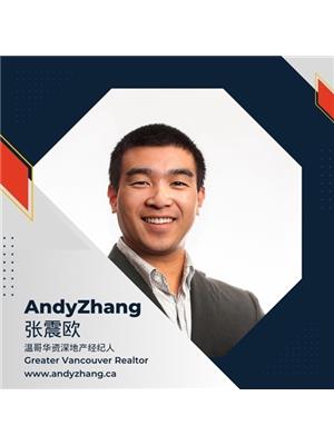 Andy Zhang